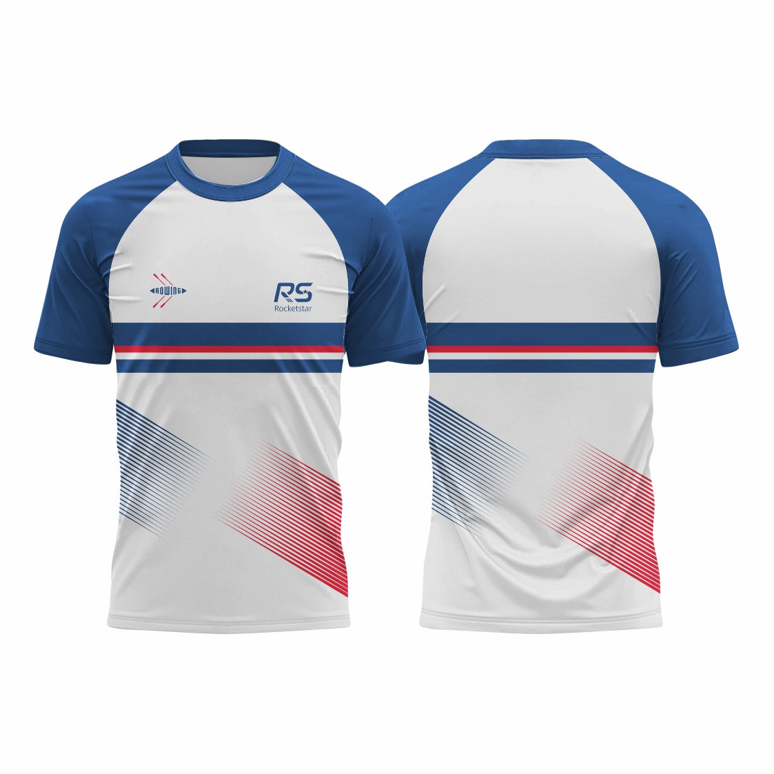 rowing teamwear
