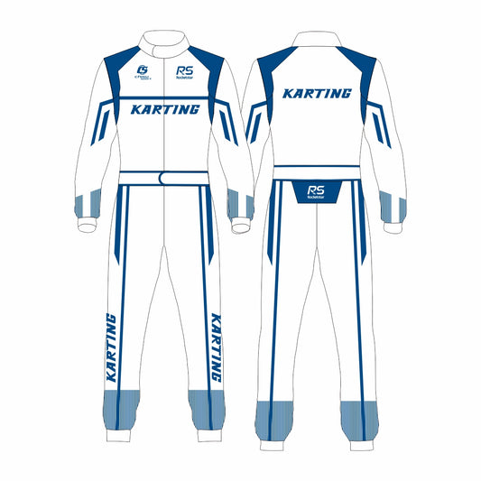 karting race suit