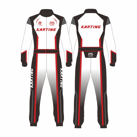karting race suit