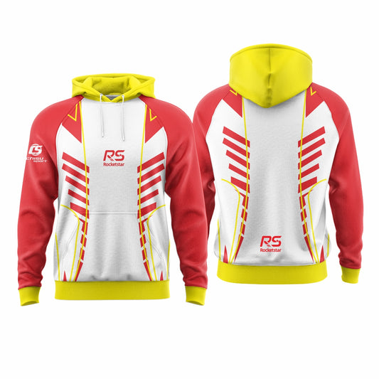karting teamwaer Hoodie custom