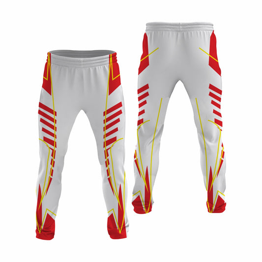 karting teamwaer pants custom
