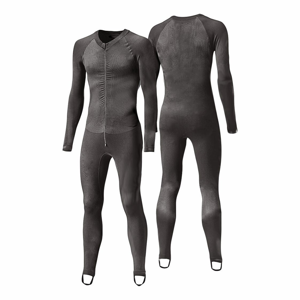 crocketstar ut proof  Cut-resistant karting One Piece Undersuit