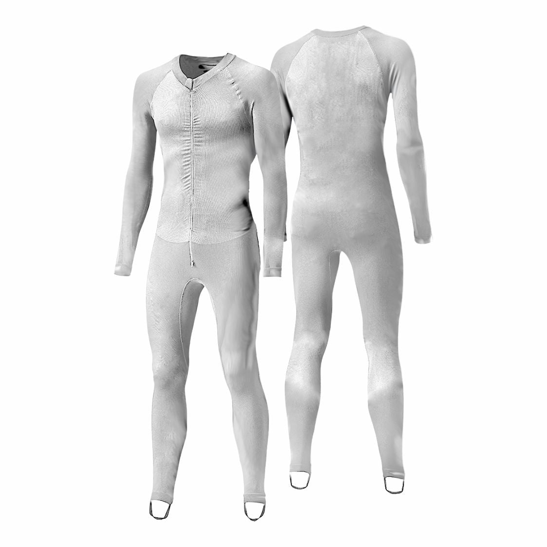 crocketstar ut proof  Cut-resistant karting One Piece Undersuit