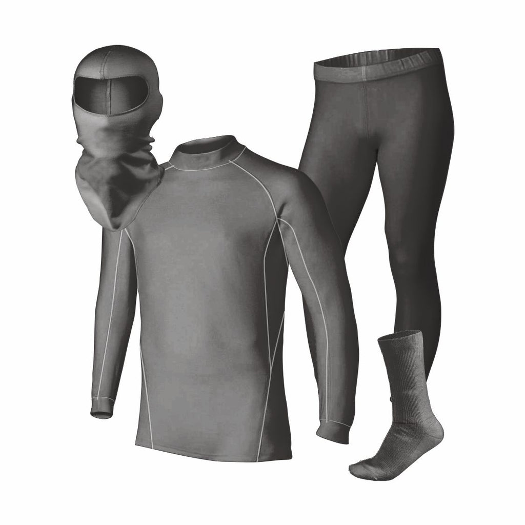rocketstar cut proof Cut-resistant karting underwear