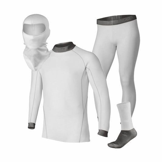 cut proof Cut-resistant karting underwear