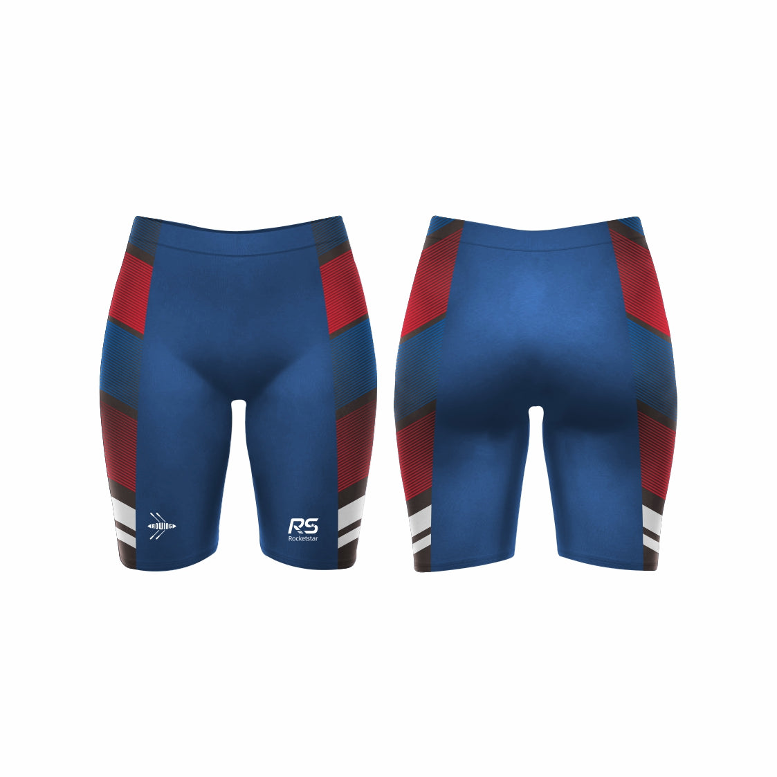 rowing women Shorts