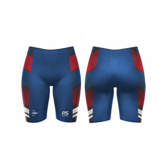 rowing women Shorts